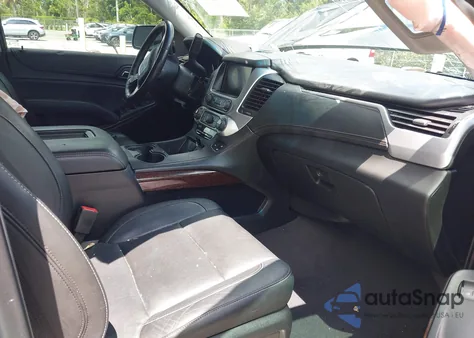 2019 GMC Yukon Xl Slt from USA, damaged, VIN 1GKS1GKC5KR141316